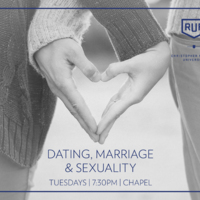 2.33 G-1 RUFdatingmarriagesexuality 2016