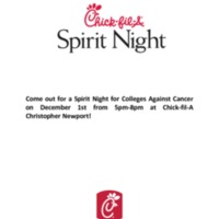 2.33 G-1 spirit_night_flier_chickfila 2015.pdf