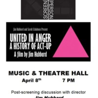 5.3 ZZP On Screen/In Person presents United In Anger