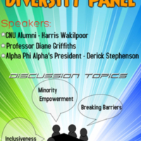 2.33 G-1 SPE Diversity Panel 2016
