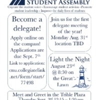 2.33 G-1 attach Student Assembly_information fall2015.pdf