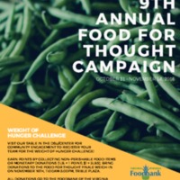 2.33 G-1 9thFood For Thought 102016