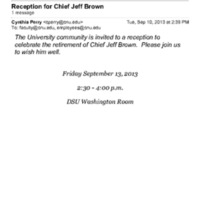 2.21 D-2 Reception for Chief Jeff Brown 09102013.pdf