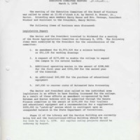 1978 March 3 BOV Excom min.jpg