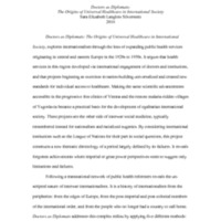 2.33 G-1 Silverstein Abstract