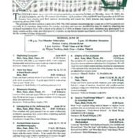 3.18 D-1 LifeLong Learning Society Registration Brochure, Summer 2002