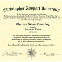 2002-05-11-Downing Honorary Degree.pdf
