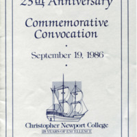 1.8 D 25th Anniversary Commemorative Convocation 