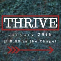 2.33 G-1 thrivejan29 2016