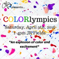 2.33 G-1 Colorlympics 2016