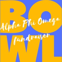 2.33 G-1 APO Bowling fundraiser