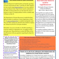 The Spinnaker Weekly Update  5.16.14.pdf