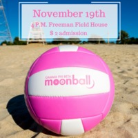 2.33 G-1 Gamma Phi Beta Moonball 112016