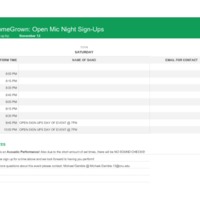 2.33 G-1 attach HomeGrown Scheldule 112015.pdf