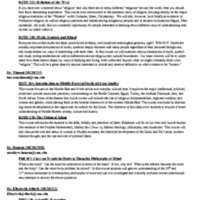 2.33 G-1 PHIL_RSTD Fall Courses fall2016