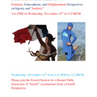 2.33 G-1 Round Table of French Secularism 2016
