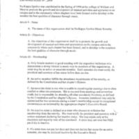 5.2 E-4 Nu Kappa Epsilon Constitution