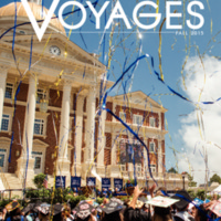 5.1 A-10 Voyages, Fall 2015