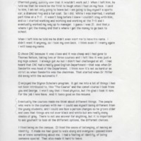 1.8 D Interview Transcript: Terry Van Dover 