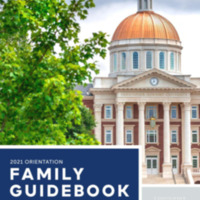 2.33 B-2 2021 Orientation Family Guidebook