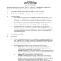 Minutes FacSen August-31-2001.pdf