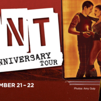 2.33 G-1 RENT20thanniversary 2016