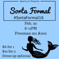 2.33 G-1 spectrumssortaformal 2016