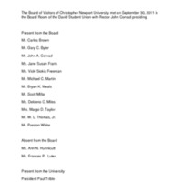 CNU BOV Meeting September 30 2011.pdf
