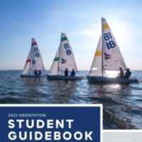2.33 B-2 2021 Orientation Student Guidebook