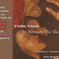 2.33 G-1 DST tusktalk 2016