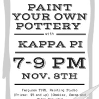2.33 G-1 KappaPi Paintyourownpottery 112016.pdf