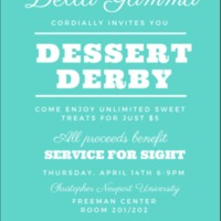 2.33 G-1 Dessert Derby 2016
