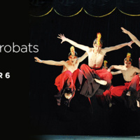 2.33 G-1 Shanghai Acrobats 2016