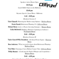 2.33 G-1 CEEfinsummit 2016