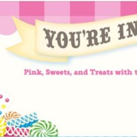 5.2 H Pink, Sweets, and Treats
