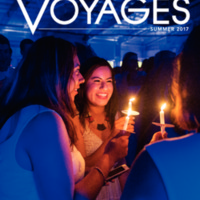 5.1 A-10 Voyages, Summer 2017