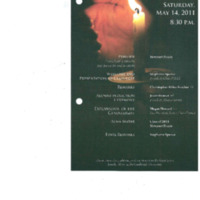 1.8 A-5 Candlelight Ceremony, Class of 2011