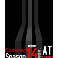 2.33 G-1 CUFFIN' Season 112016