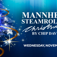 2.33 G-1 Mannheim Steamroller xmas2016