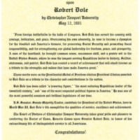 2001-05-12-Dole Honorary Degree, Introduction.pdf