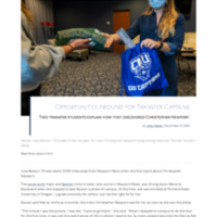 2.1 I Newsroom: Opportunities Abound for Transfer Captains