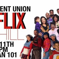 2.33 G-1 BSU Netflix and Chill 2016