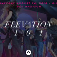 2.33 G-1 Elevation 101 2016