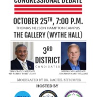 2.33 G-1 congressional debate tncc 2016