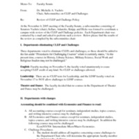 4.3 A-B review clep challenge policy 02162006.pdf