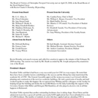 CNU BOV Meeting April 29 2008 draft.pdf