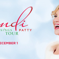 2.33 G-1 Sandi Patty xmastour 2016