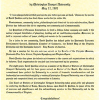 2001-05-12-Peoples Honorary Degree, Introduction.pdf