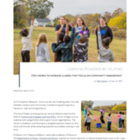 2.46 C Newsroom: Learning Powered By Helping