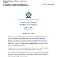 1.9 I CNU's 38th Annual Writers Conference.pdf